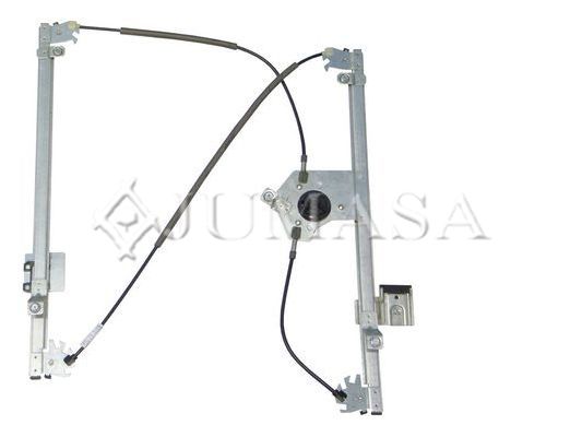Mechanizmus zdvíhania okna JUMASA PARTS S.L.U.